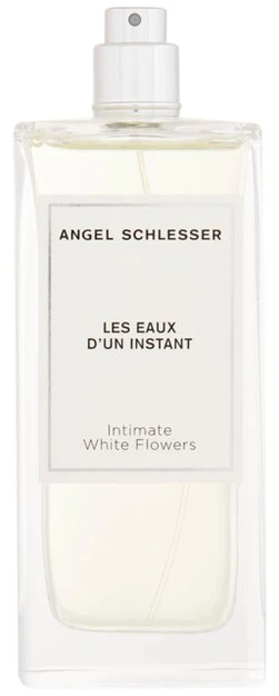 Angel Schlesser Les Eaux d'Un Instant EDT 100ml (TESTER)