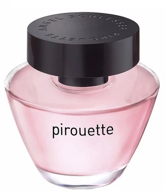 Tualetinis vanduo Angel Schlesser Pirouette EDT 50ml