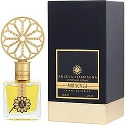 Angela Ciampagna Miracula Extrait de parfum 100 ml (unisex)