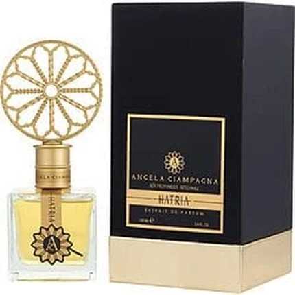 Angela Ciampagna Hatria Extrait de parfum 100 ml (unisex)