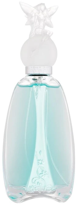 Anna Sui Secret Wish EDT tualetinis vanduo moterims, 75 ml