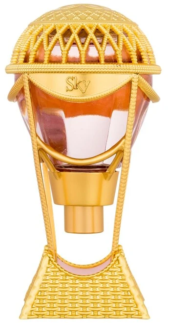 Anna Sui Sky EDT tualetinis vanduo moterims, 30 ml