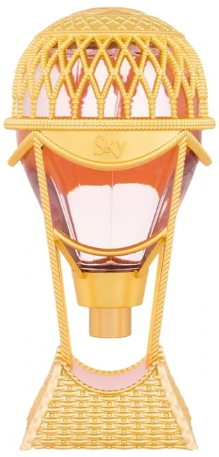 Anna Sui Sky EDT tualetinis vanduo moterims, 75 ml
