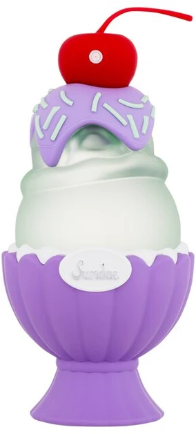 Anna Sui Sundae Violet Vibe EDT tualetinis vanduo moterims, 50 ml