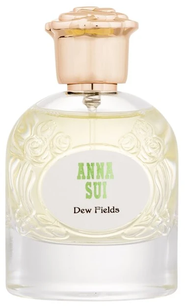Anna Sui Wild Wonder Dew Fields EDP parfumuotas vanduo moterims, 50 ml