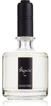 Annayake Miyabi Man EDT tualetinis vanduo vyrams, 100 ml