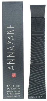 Annayake Pour Lui EDT tualetinis vanduo vyrams, 100 ml