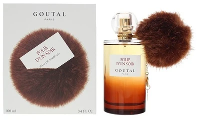 Goutal Paris Goutal Folie D'Un Soir parfumuotasis vanduo 100ml