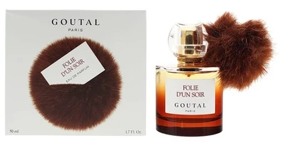 Goutal Paris Goutal Folie D'Un Soir parfumuotasis vanduo 50ml