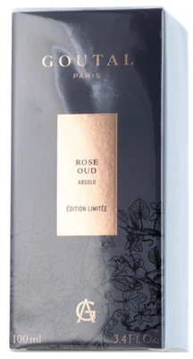 Goutal Paris Annick Goutal Rose Oud Absolu PP kvepalai moterims, 100 ml