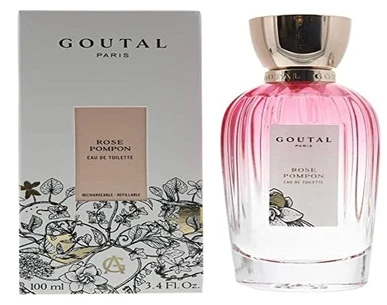 Annick Goutal Rose Pompon EDT tualetinis vanduo moterims, 100 ml
