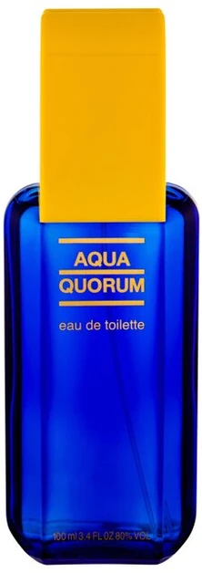 Antonio Puig Agua Quorum EDT 100 ml