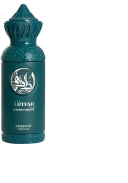 Arabiyat Prestige Lutfah Beyond Forever EDP parfumuotas vanduo unisex, 80 ml