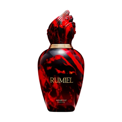 Arabiyat Prestige Rumiel EDP parfumuotas vanduo unisex, 100 ml