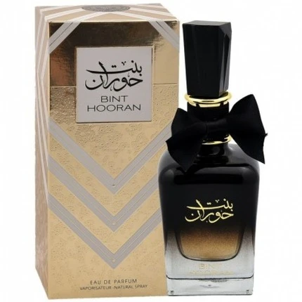 Ard Al Zaafaran Bint Hooran EDP Purškiklis, 100 ml