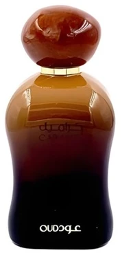 Ard Al Zaafaran Caramel Oud EDP parfumuotas vanduo unisex, 100 ml