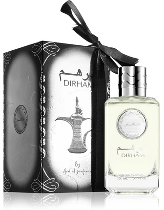 Ard Al Zaafaran Dirham Eau De Parfum 100 ml (unisex)