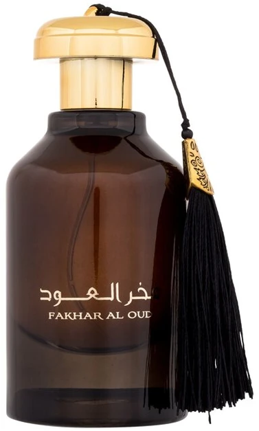 Ard al Zaafaran Fakhar al Oud EDP parfumuotas vanduo unisex, 100 ml
