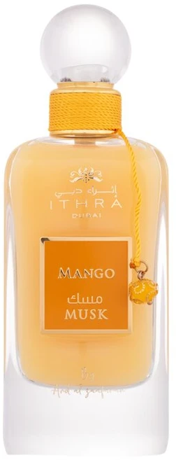 Ard Al Zaafaran Mango Ithra Musk EDP parfumuotas vanduo unisex, 100 ml