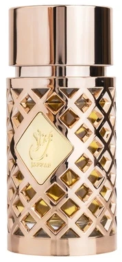 Ard Al Zaafaran Jazzab Gold EDP parfumuotas vanduo moterims, 100 ml