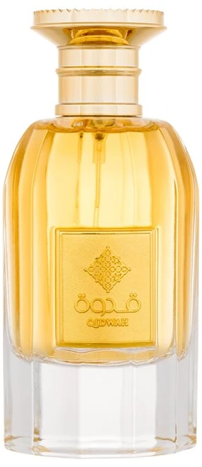 Ard Al Zaafaran Qidwah EDP parfumuotas vanduo unisex, 85 ml