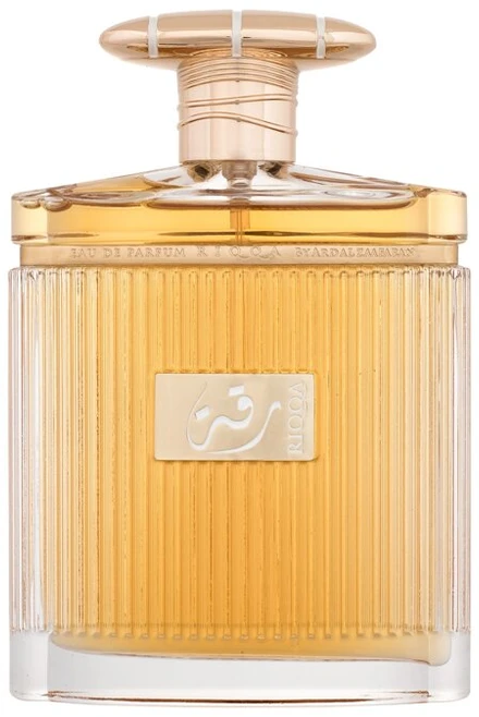 Ard Al Zaafaran Riqqa EDP parfumuotas vanduo unisex, 100 ml
