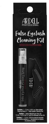 Ardell False Eyelash Cleaning Kit - Eyelash cleaning set 0ml