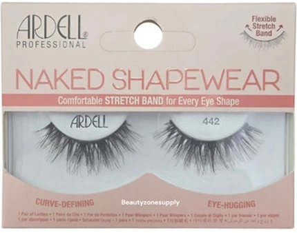 Ardell Naked formuojantys apatiniai 442