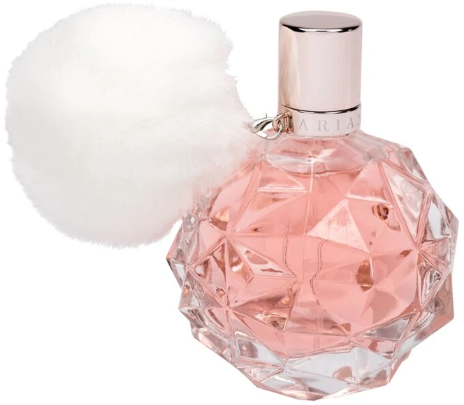 Kvepalai moterims Ariana Grande Ari EDP, 100 ml