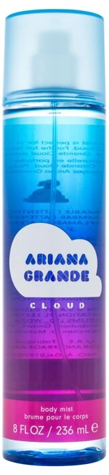 Ariana Grande Cloud Kūno dulksna, 236 ml