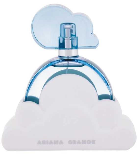 Kvepalai moterims Ariana Grande Cloud EDP, 100 ml