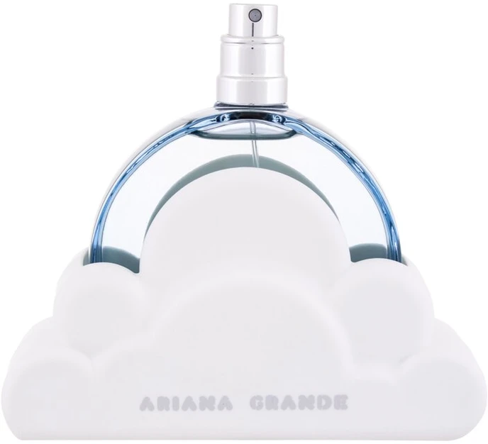 Ariana Grande debesis