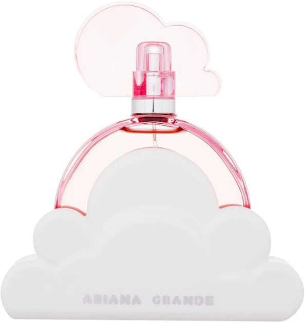 Kvepalai moterims Ariana Grande Cloud Pink EDP, 100 ml
