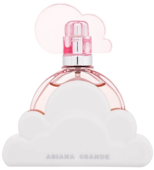 Kvepalai moterims Ariana Grande Cloud Pink EDP, 30 ml