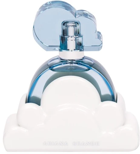 Kvepalai moterims Ariana Grande Cloud EDP, 50 ml