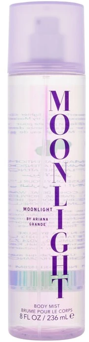 Ariana Grande Moonlight Kūno dulksna, 236 ml