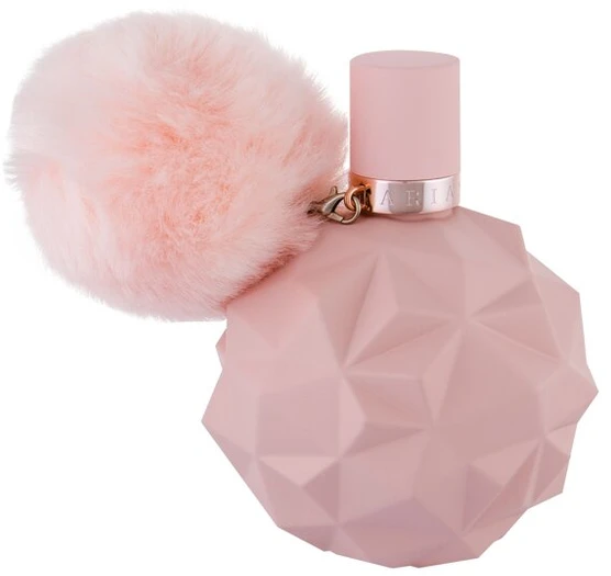 Kvepalai moterims Ariana Grande Sweet Like Candy EDP, 100 ml