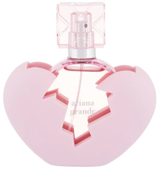 Kvepalai moterims Ariana Grande Thank U Next EDP, 50 ml