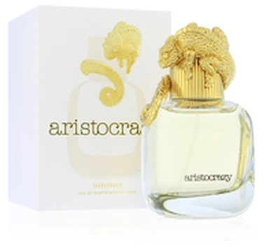 Aristocrazy Intuitive tualetinis vanduo purškiklis 30ml