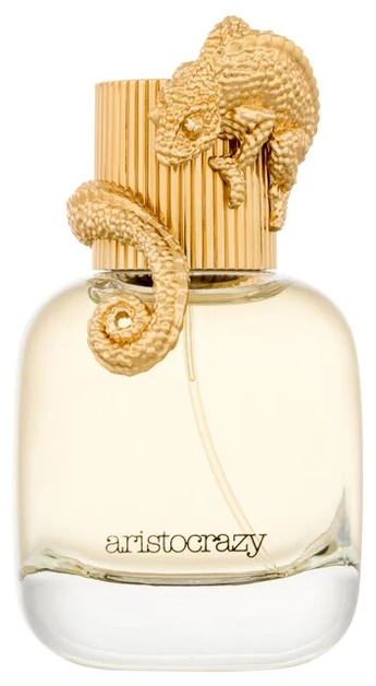 Tualetinis vanduo Aristocrazy Intuitive EDT, 80ml