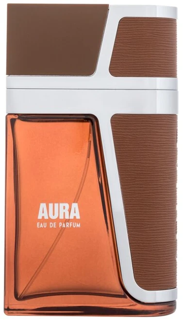 Armaf Aura EDP parfumuotas vanduo vyrams, 100 ml