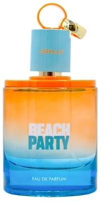 Armaf Beach Party EDP parfumuotas vanduo unisex, 100 ml