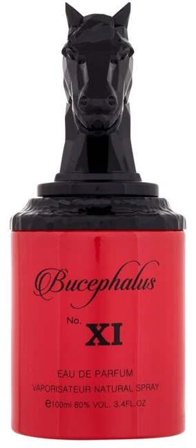 Kvepalai vyrams Armaf Niche Bucephalus No. XI EDP, 100 ml