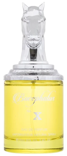 Kvepalai vyrams Armaf Niche Bucephalus No. X EDP, 100 ml
