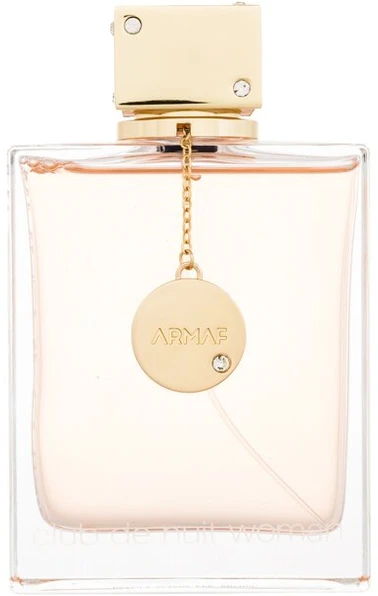 Kvepalai moterims Armaf Club De Nuit Woman EDP, 200 ml