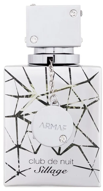 Armaf Club de Nuit Sillage EDP parfumuotas vanduo unisex, 30 ml