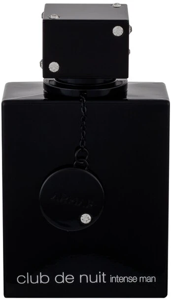 Kvepalai vyrams Armaf Club de Nuit Intense EDT, 105 ml