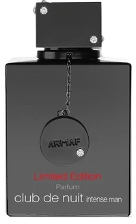 Kvepalai vyrams Armaf Club De Nuit Intense Man Limited Edition Parfum, 105 ml