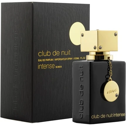 Kvepalai moterims Armaf Club de Nuit Intense Woman EDP, 30 ml