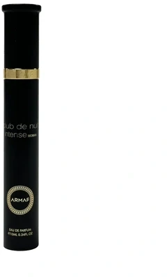 Armaf Kvepalai Moterims Club De Nuit Intense 10ml Purškiklis